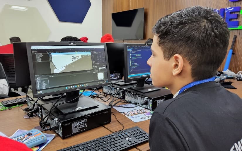 Munjal Birmingham University and Centre of Innovation and Entrepreneurship Ludhiana General photo 24